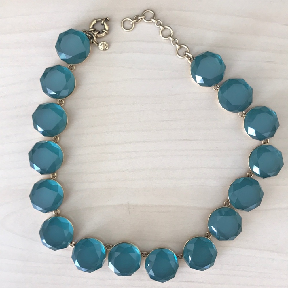 J Crew Necklace